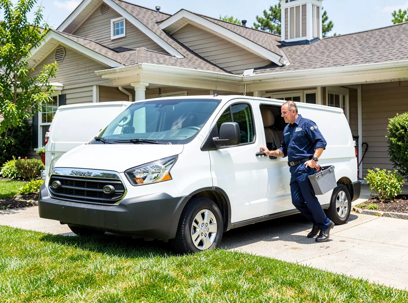 Emergency Plumber company in Weston, GA